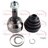 APEC CV Joint ACV1200