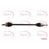 APEC Driveshaft ADS1296R