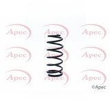 APEC Rear Coil Spring ACS1180