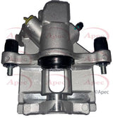 APEC Brake Caliper RR LH LCA194N