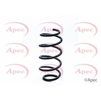 APEC Front Coil Spring ACS1238