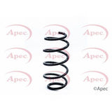 APEC Front Coil Spring ACS1238