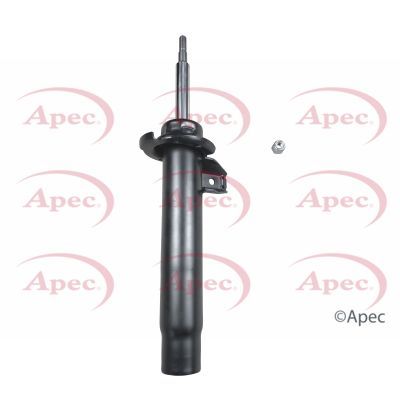 APEC Front Shock Absorber LH ASA1543