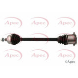 APEC Driveshaft ADS1002R
