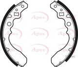 APEC Brake Shoes SHU490