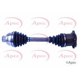 APEC Driveshaft ADS1322LR