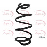 APEC Front Coil Spring ACS1563