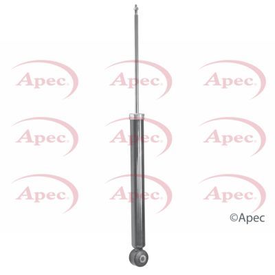 APEC Rear Shock Absorber ASA1252