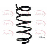 APEC Front Coil Spring ACS1762