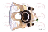 APEC Brake Caliper FR RH RCA476
