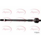 APEC Axial Joint Rack End AST6613
