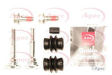 APEC Brake Caliper Fitting Kit CKT1071