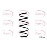 APEC Front Coil Spring ACS1329