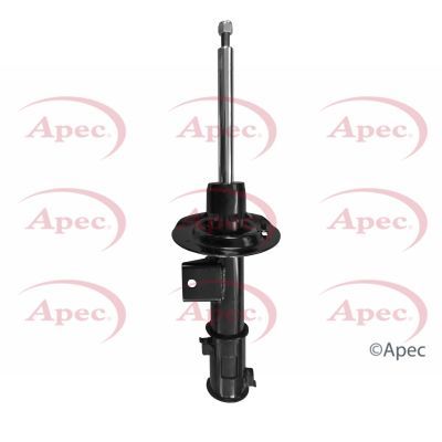 APEC Front Shock Absorber LH ASA1807