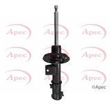 APEC Front Shock Absorber LH ASA1807