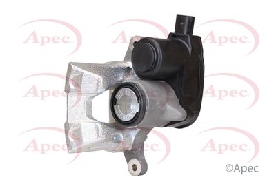 APEC Brake Caliper RR RH RCA869