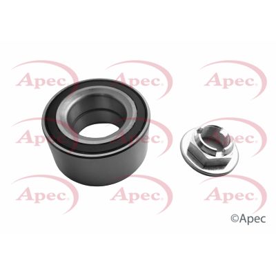 APEC Wheel Bearing Kit AWB1155