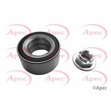 APEC Wheel Bearing Kit AWB1155