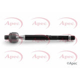 APEC Axial Joint Rack End AST6931