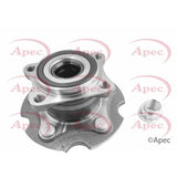 APEC Wheel Bearing Kit AWB1468