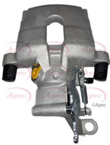 APEC Brake Caliper RR RH RCA611N