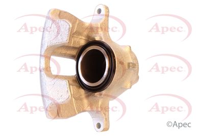 APEC Brake Caliper FR RH RCA504