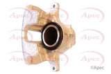 APEC Brake Caliper FR RH RCA504