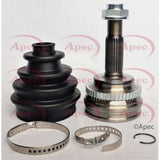 APEC CV Joint ACV1212