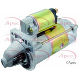 APEC Starter Motor ASM1058