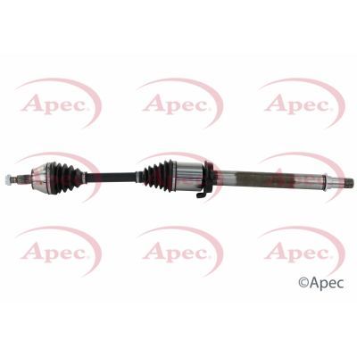 APEC Driveshaft ADS1470R