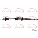 APEC Driveshaft ADS1470R