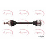 APEC Driveshaft ADS1307L