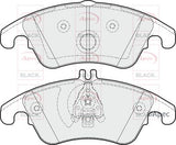 APEC Front Brake Pads PAD1620B