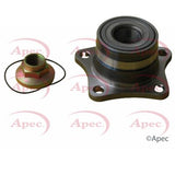 APEC Wheel Bearing Kit AWB1430