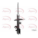 APEC Front Shock Absorber LH ASA1385