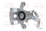 APEC Brake Caliper RR LH LCA838