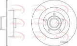 APEC Brake Disc DSK3426