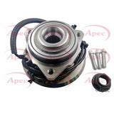 APEC Wheel Bearing Kit AWB1502