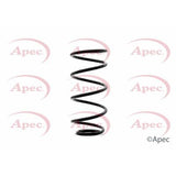 APEC Front Coil Spring ACS1353