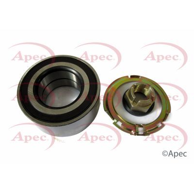 APEC Wheel Bearing Kit AWB1507