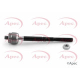 APEC Axial Joint Rack End AST6921