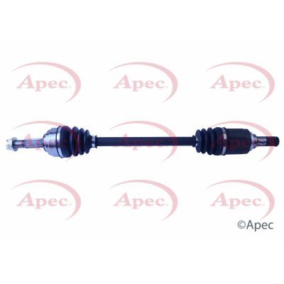APEC Driveshaft ADS1415L