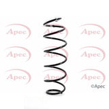 APEC Front Coil Spring ACS1020