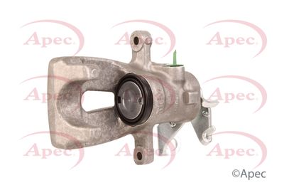 APEC Brake Caliper RR LH LCA299N
