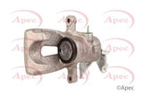 APEC Brake Caliper RR LH LCA299N