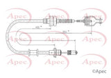 APEC Clutch Cable CAB5005