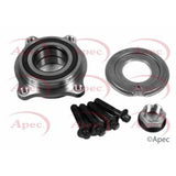 APEC Wheel Bearing Kit AWB1487