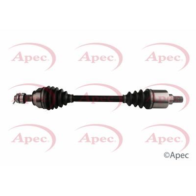 APEC Driveshaft ADS1547L