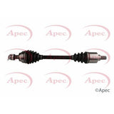 APEC Driveshaft ADS1547L