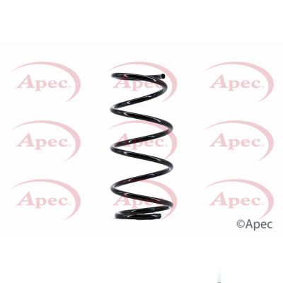 APEC Front Coil Spring ACS1652